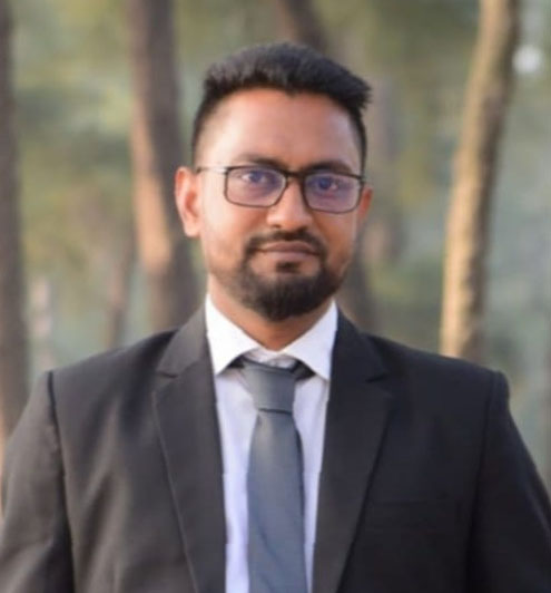 Parvez Biswas